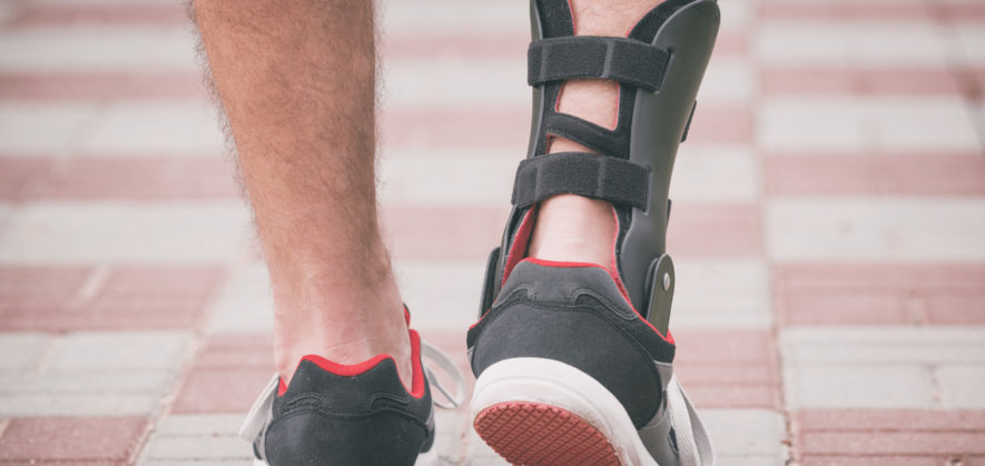 The Best Football Ankle Braces in 2023 [Updated Buying Guide]