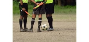 How Many Referees Are There in a Soccer Game? (Quick Read)