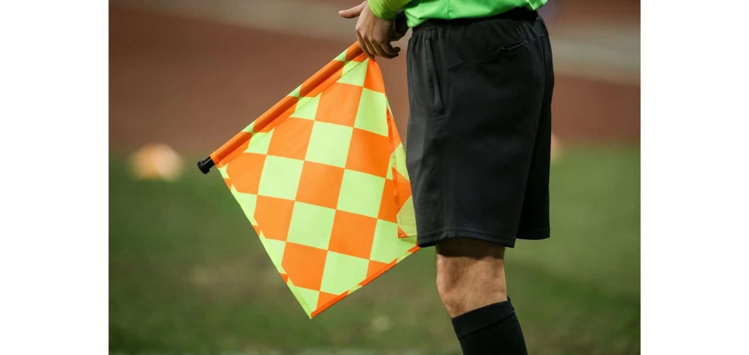 Why Are Linesman Flags Different Colours? (Quick Read)