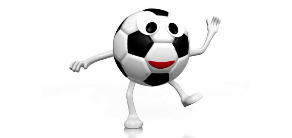 why are there no cheerleaders in soccer - existence of club mascots 