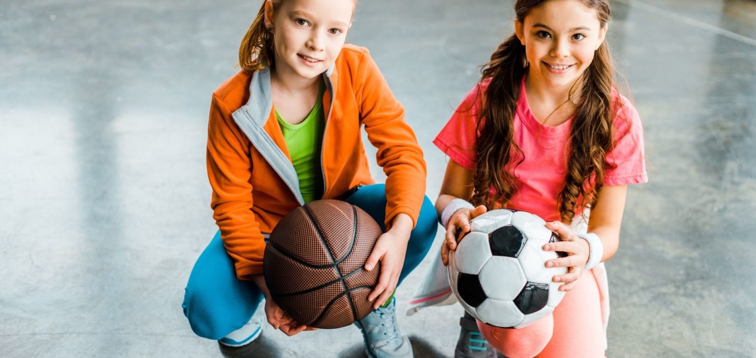 The Best GPS Sports Vests [2021 Buying Guide] Soccer Whizz