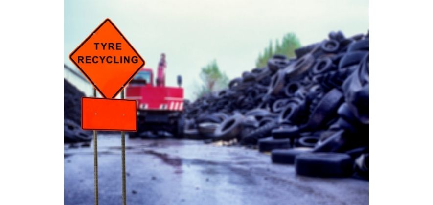 soccer ball recycling - tyre recycling plant