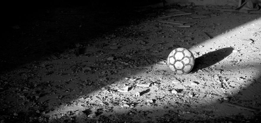 the-oldest-soccer-ball-in-the-world-facts-and-figures-revealed