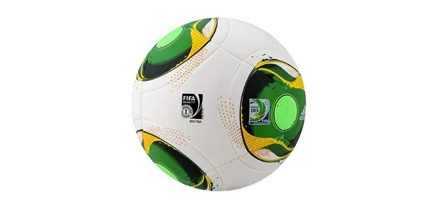 adidas glider soccer ball - 2013 FIFA Confederations Cup