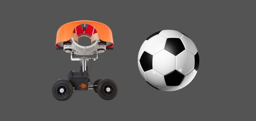 Is a Soccer Ball Launcher? (Quick