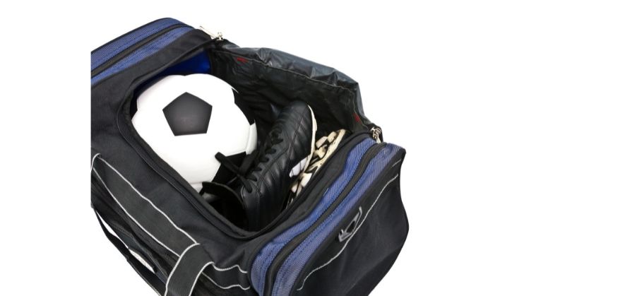best soccer goal targets - fully portable