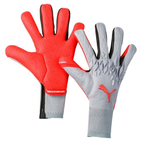 soccer gloves puma