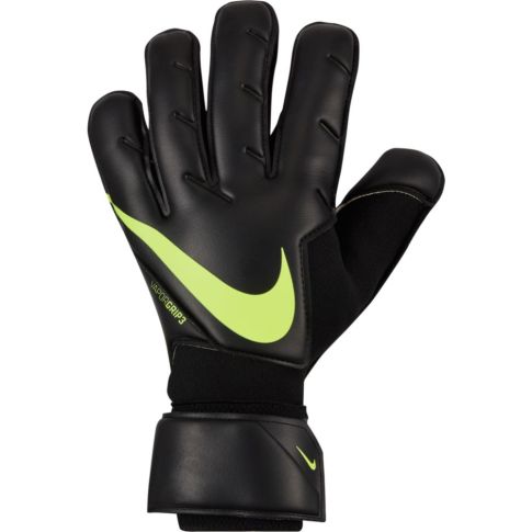 What Goalkeeper Gloves Does Alisson Use? (Short Read)