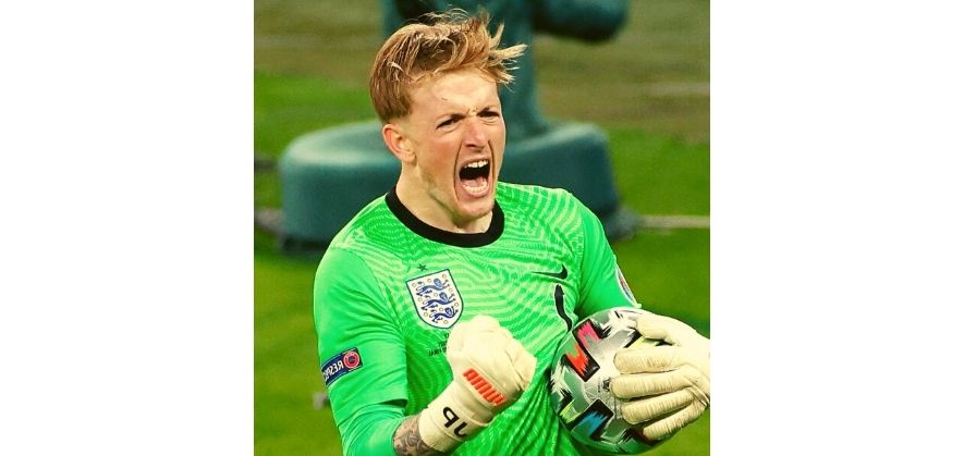 jordan pickford goalkeeper gloves