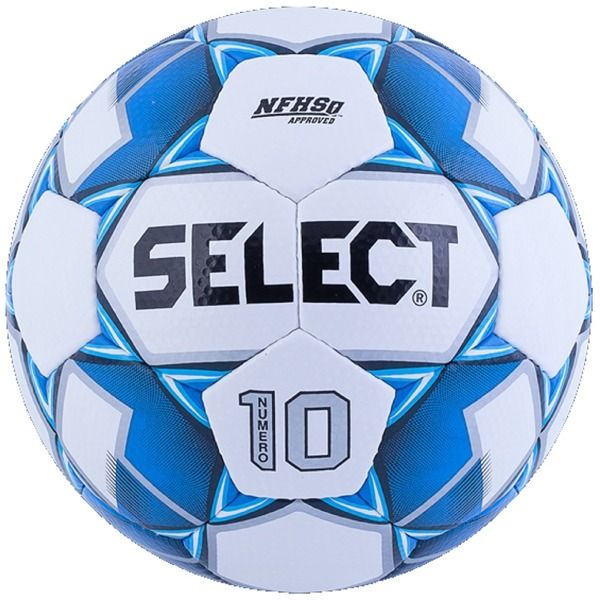The Best Select Soccer Balls Reviewed [2023 Buying Guide]