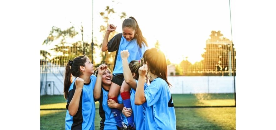 why soccer refs add time - goal celebrations