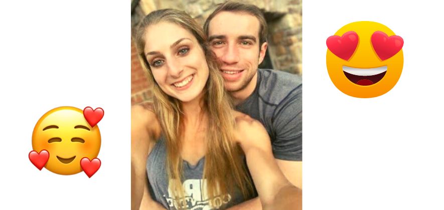 christian pulisic sister - has a boyfriend called ben