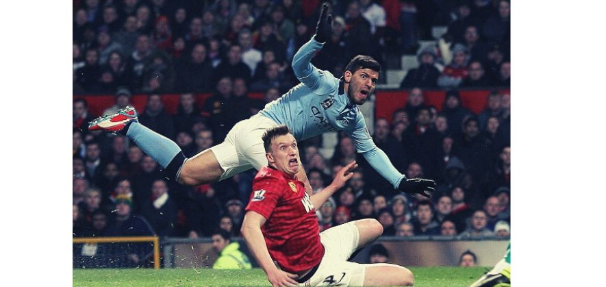 phil jones face man city