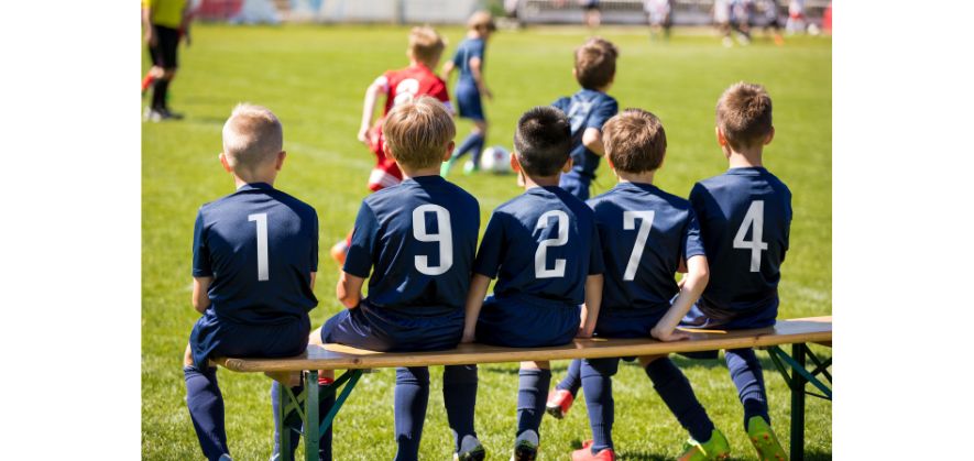 why soccer games get extra time - player substitutions