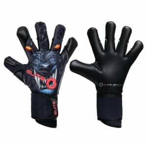 best elite sport goalkeeper gloves - 2022 multicolor monster gloves
