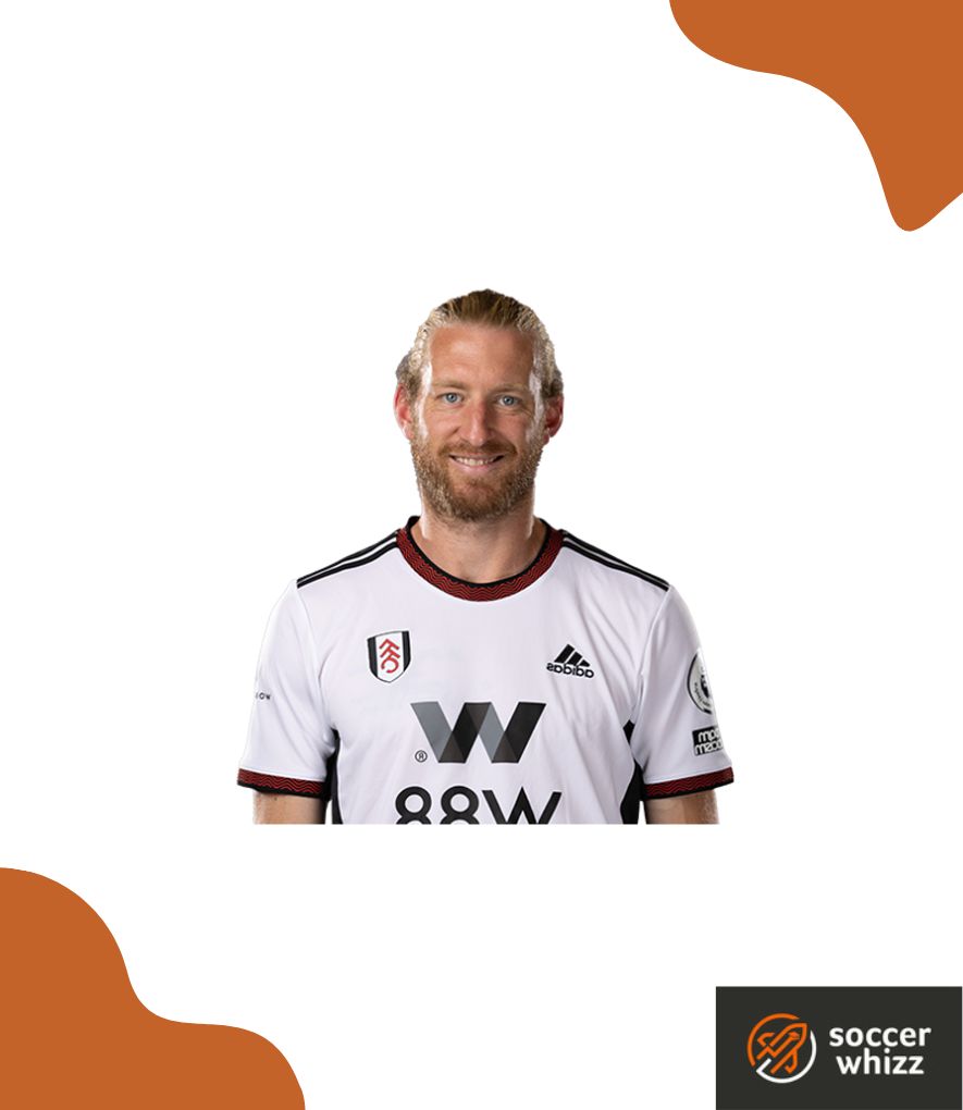 americans in premier league - tim ream