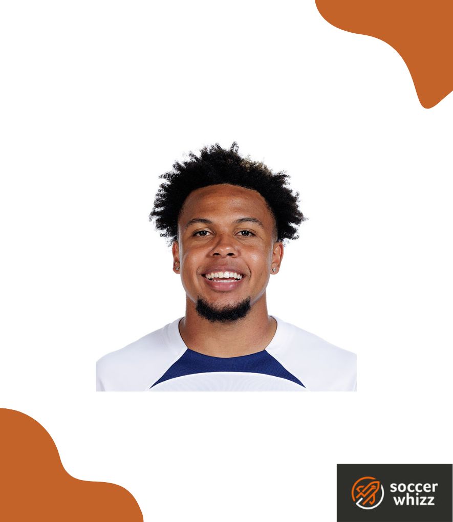 americans in premier league - weston mckennie