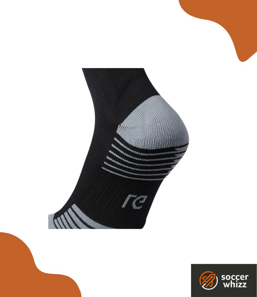 best adidas soccer socks - copa zone cushion 4 with footbed cushioning