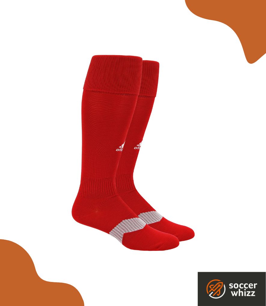 The Best Adidas Soccer Socks to Wear [2023 Buying Guide]