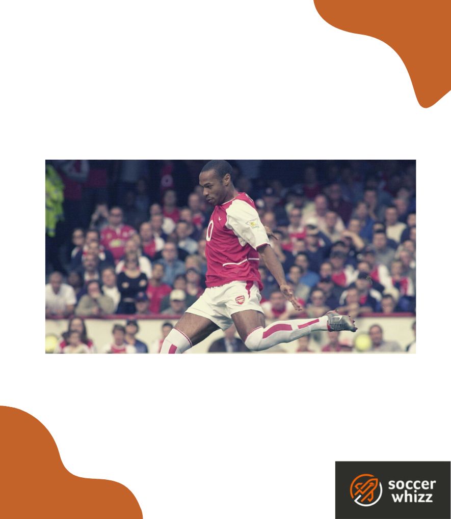 why soccer socks are long - fashion statement