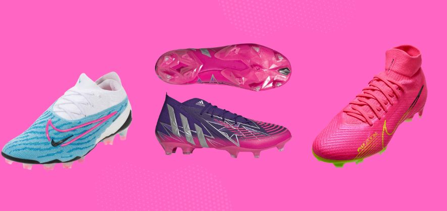 The Best Soccer Cleats for Women [2023 Buying Guide]