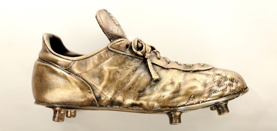 euro 21 golden boot