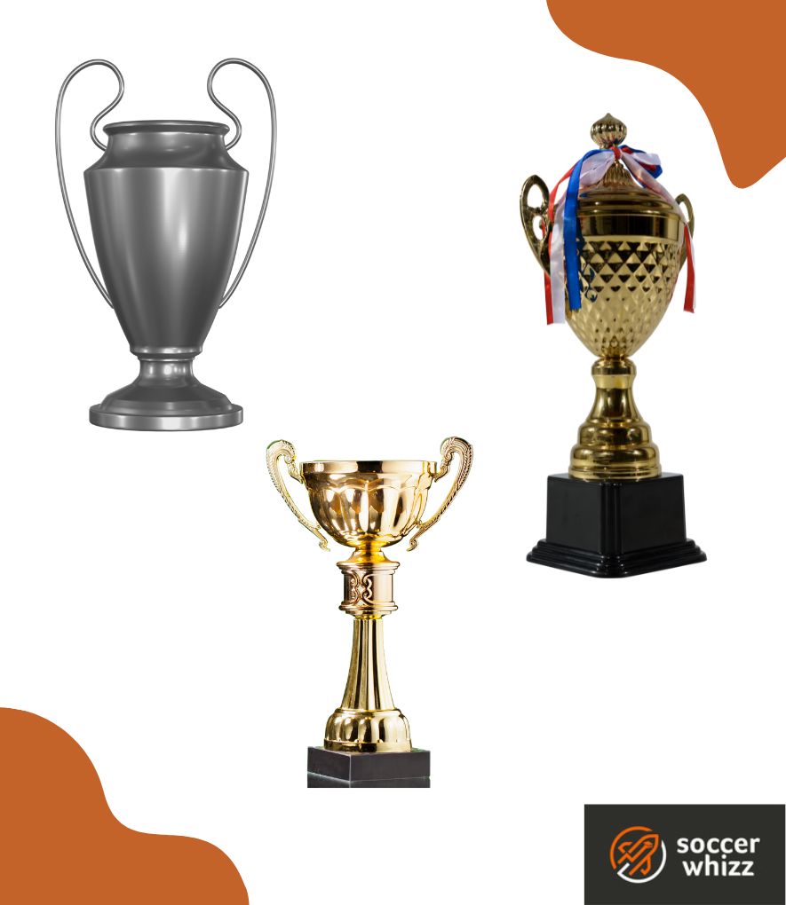 what is a treble in soccer - three different trophy wins in a single season