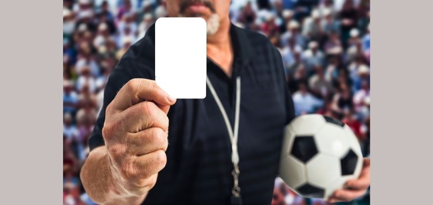 what-is-a-white-card-in-soccer-explanation-examples