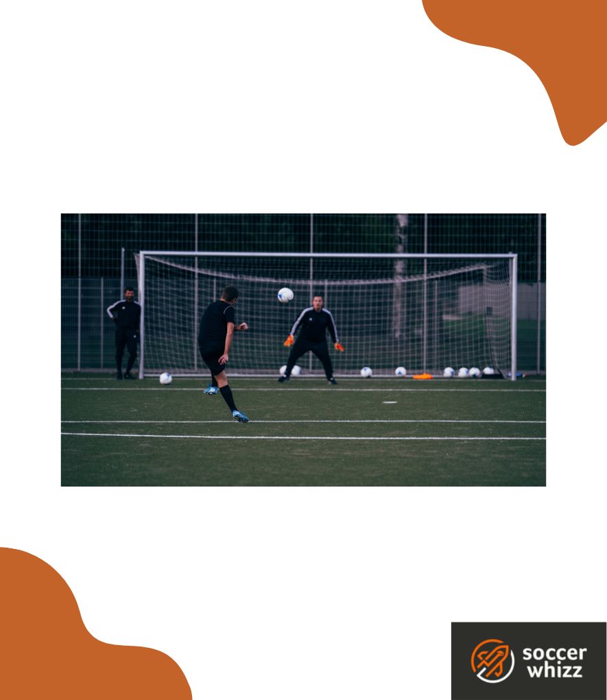 what is a winger in soccer - player who creates scoring chances